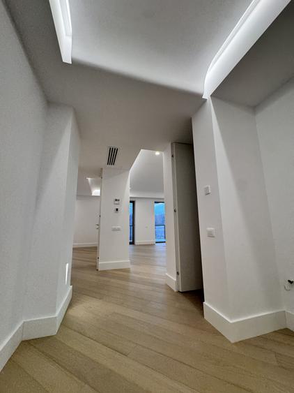 Apartament 3 camere  in Baneasa Iancu Nicolae | Cortina | Ansamblu Premium |2025 - 4