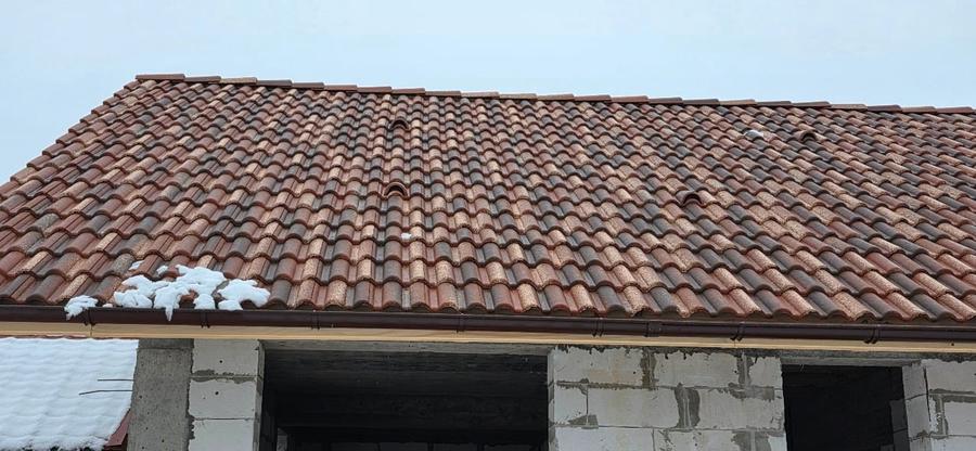 Proprietate deosebită în sat Chinari – Sântana de Mureș - 3