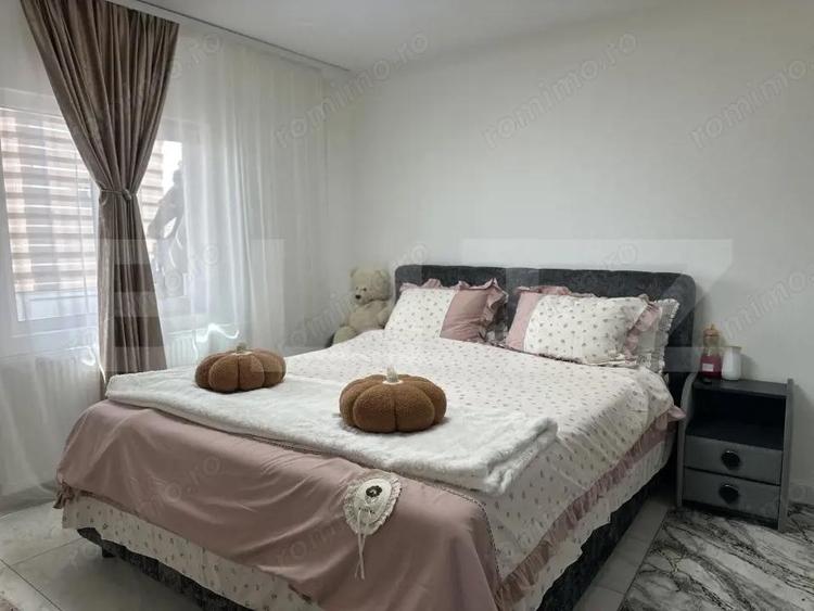Apartament EXCLUSIVIST cu 4 camere, DECOMANDAT, 90 MP - 4
