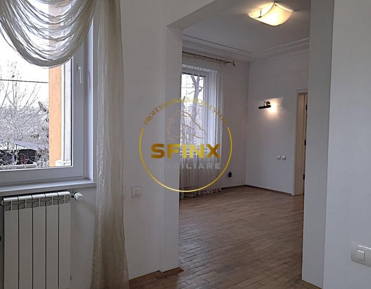 Casa de inchiriat – zona centrala Berzei-Știrbei Voda / Cismigiu - 8