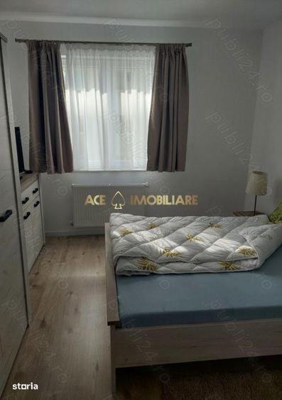 3 Camere de inchiriat | Ghencea | Centrala Proprie | Parcare - 4
