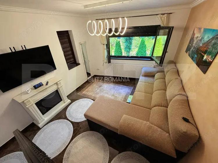 Casa deosebita P+1, foisor mic in curte, Cristian Casa deosebita P+1, foisor mic in curte, Cristian