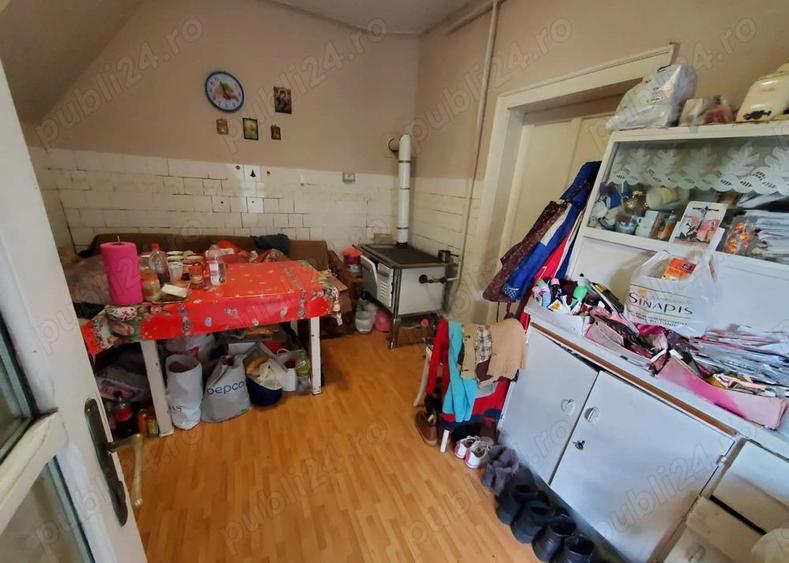 Vand casa 3 camere Parneava ID:RH-44283-property - 9