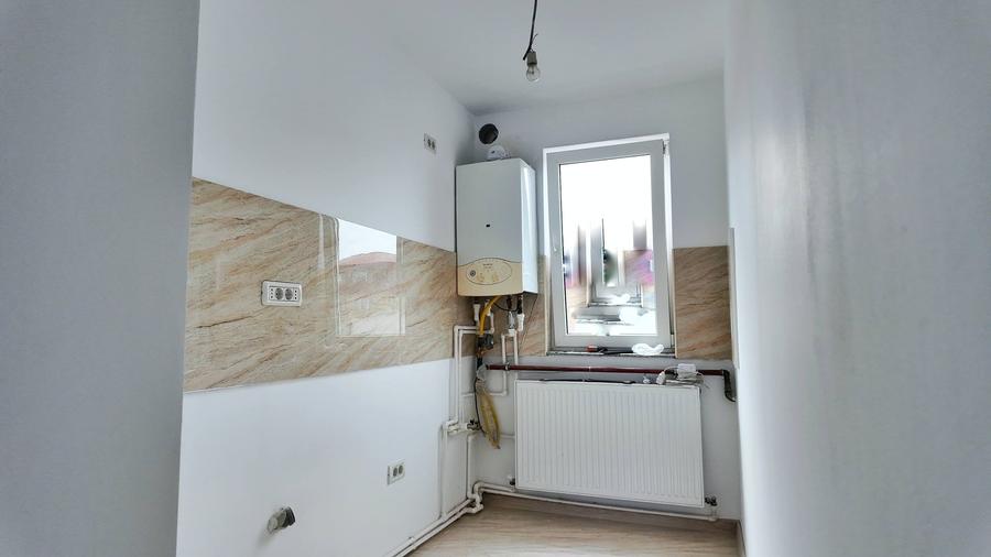 Vindem apartament in Navodari cu 2 camere - 8