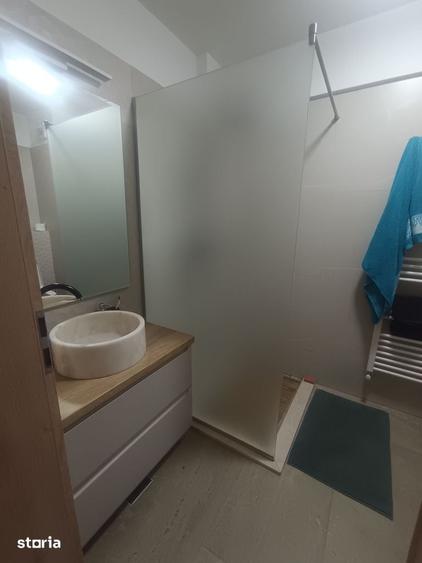 De inchiriat apartament 2 camare Targoviste- bloc NOU! - 2