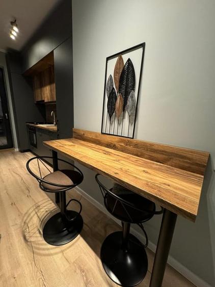 Apartament 2 camere Mamaia Nord, plata 2 transe - 1