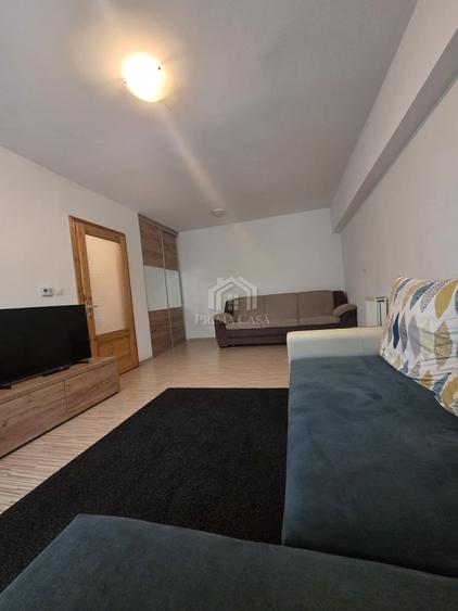 Apartament cu o camera ~ zona Unirii Nord / Clubul Politistilor ~ etaj 1 - 10
