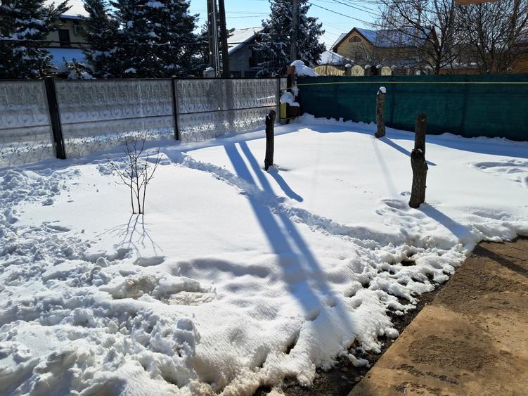 Vanzare casa individuala Otopeni, P+1+Pod, amprenta 130 mp, teren 780 mp - 11