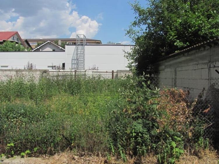 Prelungirea Ghencea -Cartierul Latin - 3