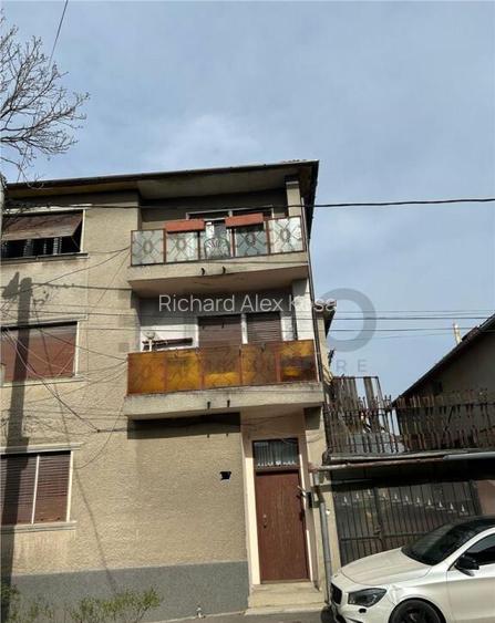 RECO casa in zona centrala