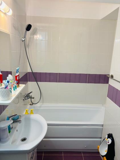 Apartament 3 camere + parcare supraterana - 9