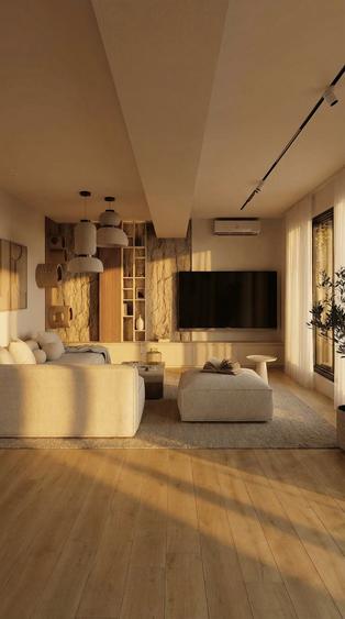 Apartament 2 camere | West Avenue acces Militari - 7