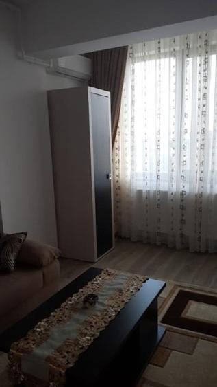 Proprietar, inchiriez apartament zona Campus - 2