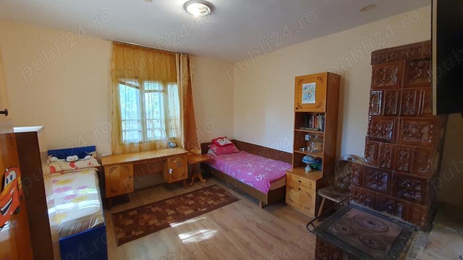 Vand casa in localitatea Giubega - 7