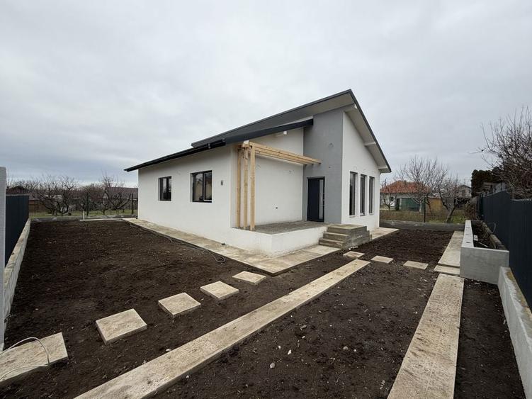 Casa de vanzare in Corbu !!! - 8