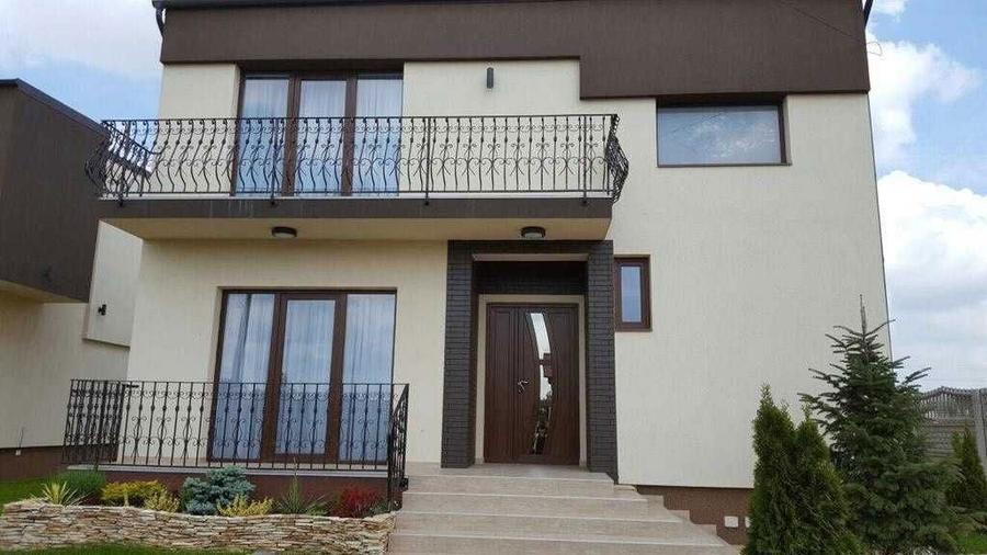 Casa individuala,teren 800mp!!! - 8