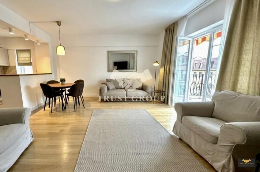 Apartament 4 camere Victoriei | Loc de parcare - 2