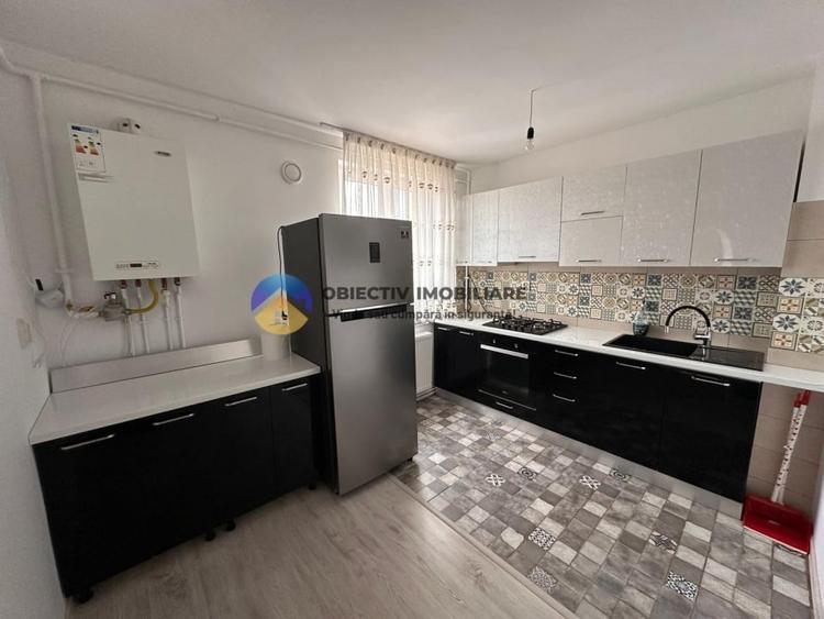 Apartament de inchiriat – 4 camere/ zona Scoala Nr.2 - 19