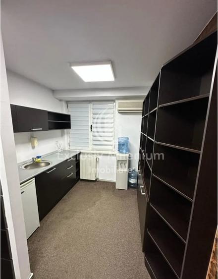 Birouri Natiunile Unite - Unirii Mobilat de Birou - 4