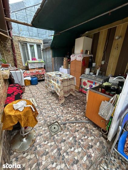 Casa 4 camere zona Plantelor - 4