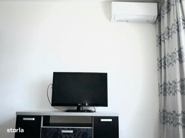 Apartament cu 2 camere decomandat, mobilat în Pantelimon
