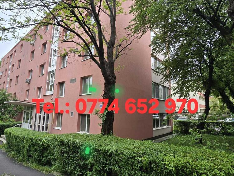 DIRECT PROPRIETAR - Vand apartament de 3 camere, locatie deosebita zona Spitalul Judetean Brasov - 1