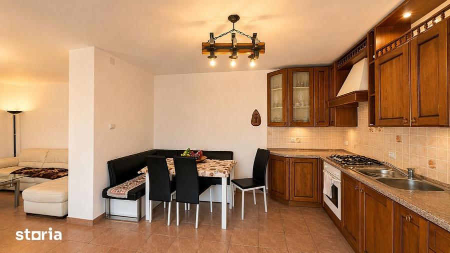 Casă cu 3 camere cu Teren 233 Mp în Dragoș Vodă