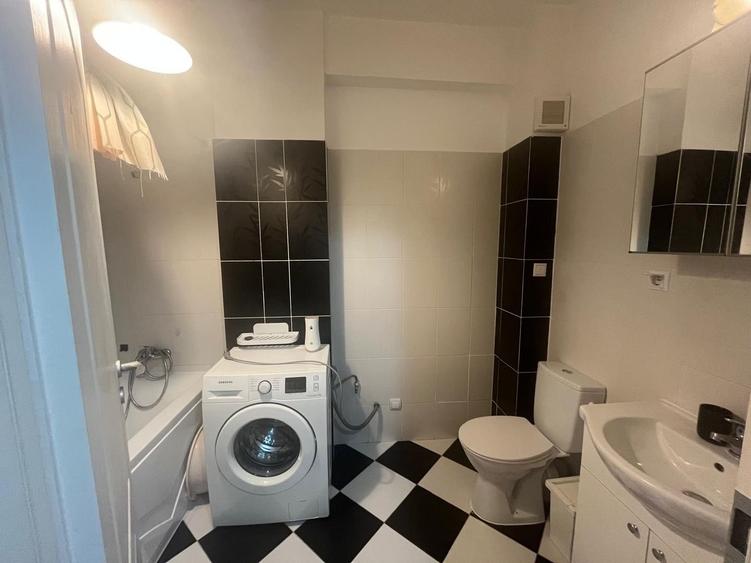 Apartament modern cu 2 camere, zona Dacia-Mosilor - 5