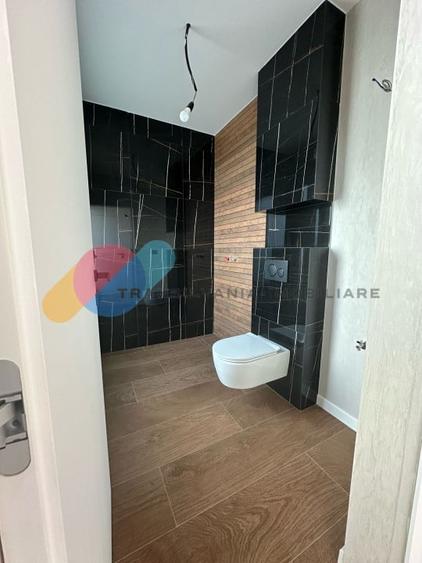 Unitate locativa tip duplex, 120 mp, teren 200 mp, str. Voronet - 13