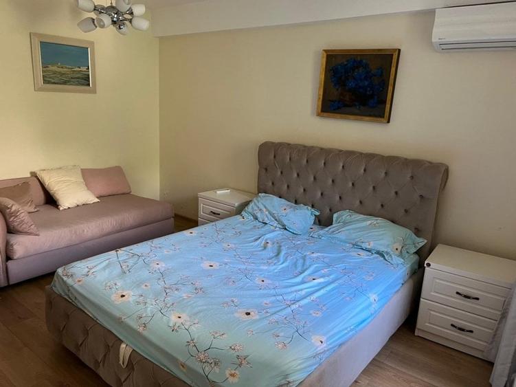 Apartament 4 camere Lux cu vedere in Parc Cismigiu - 6