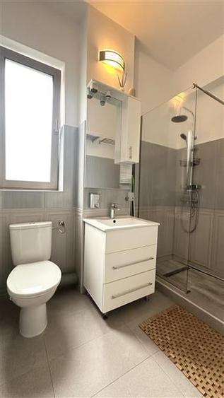 Studio mobilat modern, vedere la mare, Mamaia Nord - 7