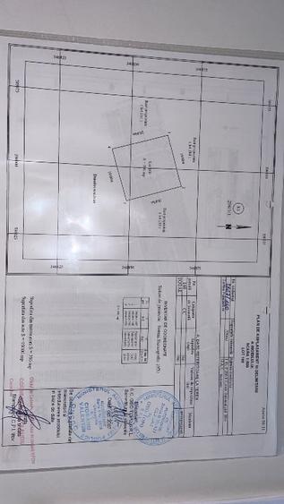 Casa individuala 3 camere Balotesti complex Bavaria Park - 9