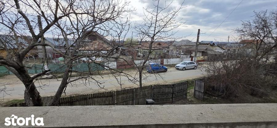 Casa spatioasa 5 camere si teren de 3.000 mp Dragomiresti, 10 min - 11