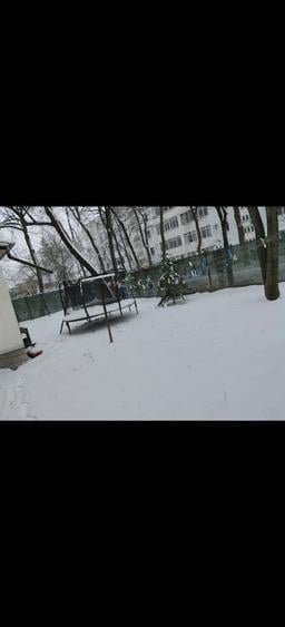 Vand apartament 3 camere 80mp +curte - 7