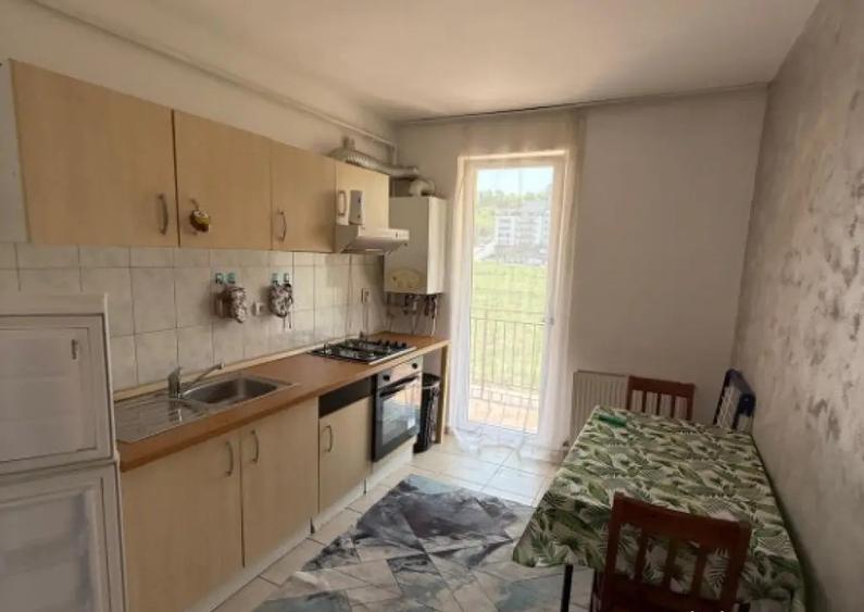 Apartament 1 camera decomandat Porii - 5