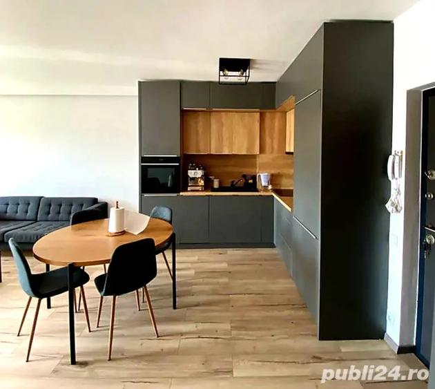 Inchiriez apartament 3 camere zona Buna-ziua - 4