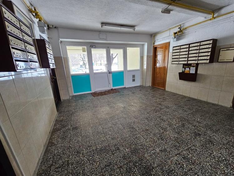 Apartament 3 camere | Berceni | Centrala | 2 balcoane | M. Piata Sudului 12' - 16