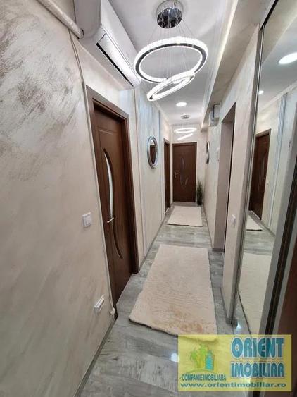 Energia, Baba Novac, decomandat, 2 camere, mobilat, renovat, lift - 4