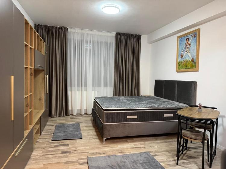 Garsoniera, open space, 30 mp, centrala, ac, zona Berceni - 2