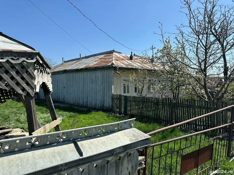 casa satul podriga comuna draguseni judetul botosani - 3