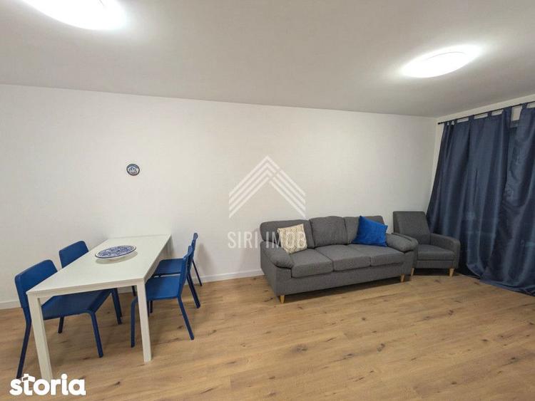 Apartament nou cu 2 camere,2 balcoane si parcare subterana, Gheorgheni - 10