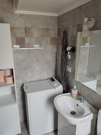Inchiriez apartament cu 2 camere - 5