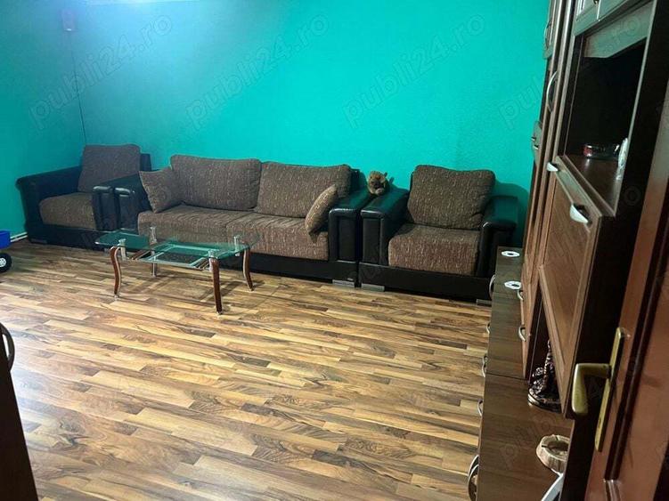 Casa P+1 200mp cu 7000 mp teren - 3