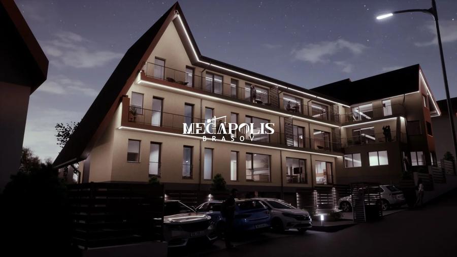 Apartament 3 camere | Direct Dezvoltator | Premium | Buncloc - 2