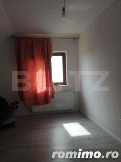 Casa tip duplex cu garaj, 3 camere, 115mp, Mosnita Veche - 9