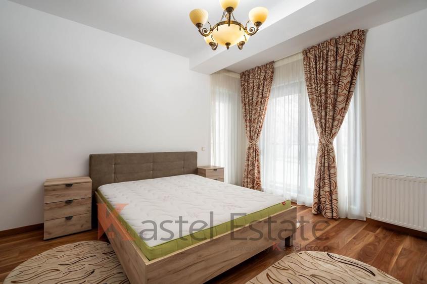 Apartament 3 Camere Grozavesti 20th Residence - 7