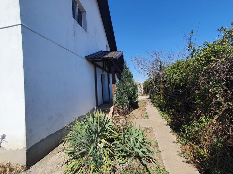 Snagov, sat Vladiceasca - 13