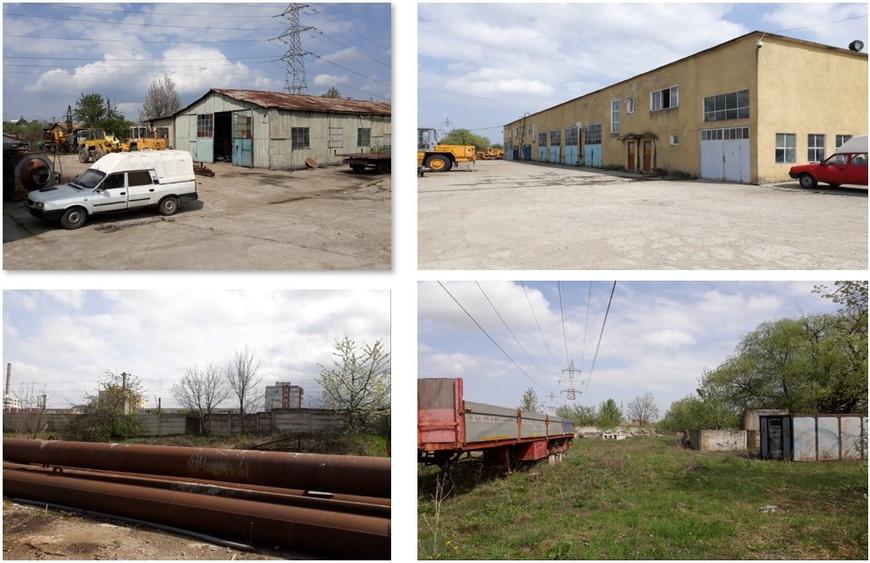 Teren de vanzare in Brasov, Strada Automotoarelor, numarul 14 - 4