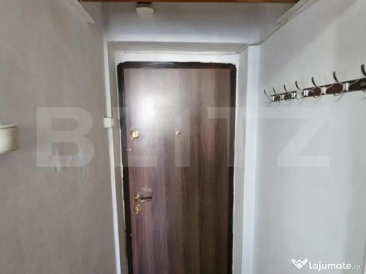 Garsoniera de vanzare, 11 mp, etaj 1 - Gheorgheni - 2