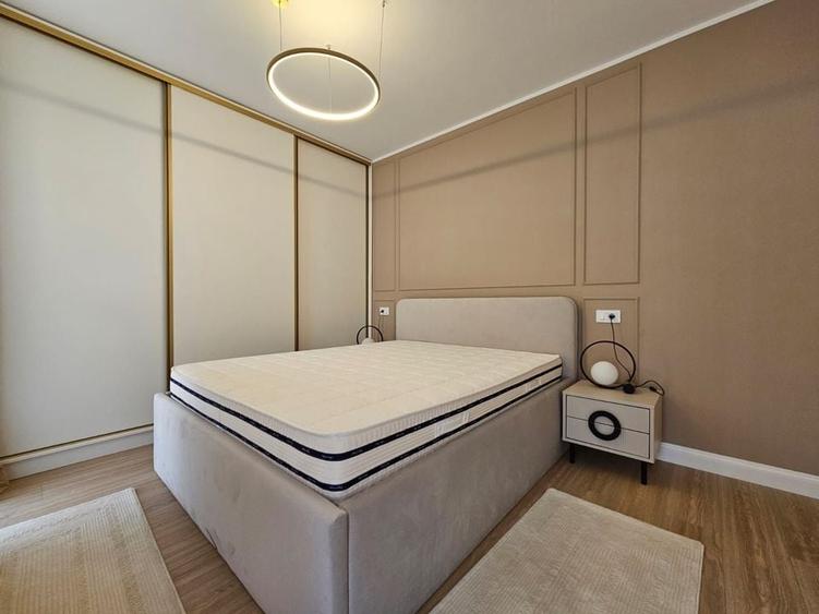 Apartament de vanzare 2 camere Iancu Nicolae British School la cheie - 1